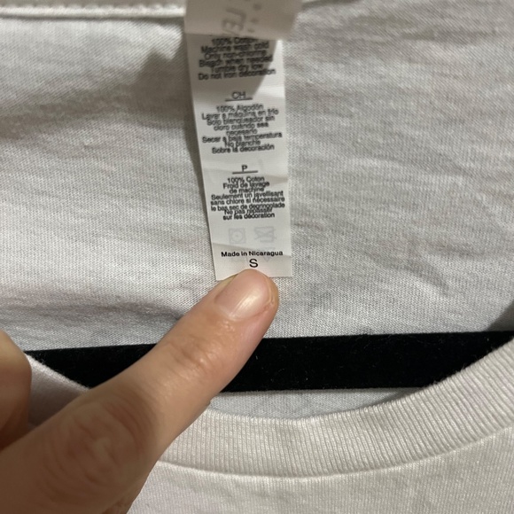 MUST GO Mystic Mondays NWOT T-Shirt Size S - Picture 2 of 3